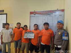 Pria di Medan Nekat Culik Mantan Pacar karena Cemburu
