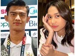 Awal Mula Terungkap Kedekatan Azizah Salsha-Pratama Arhan, Di-spill Asnawi