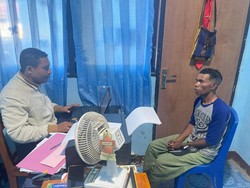 Bejat! PNS Perkosa 5 Bocah, Ajak Nonton Film Porno-Beri Uang Rp 5.000