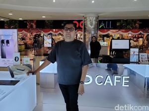 Punya Kamera Menawan, Gimana Performa Gaming Oppo Reno 10 Series?