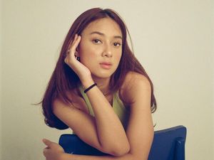Lebih Dekat dengan Rahmania Astrini, Penyanyi Pembuka Konser Coldplay di Jakarta Lebih Dekat dengan Rahmania Astrini, Penyanyi Pembuka Konser Coldplay di Jakarta