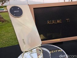 Siap-siap! Realme 11 Segera Rilis di Indonesia