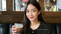 Serunya Ririn Dwi Ariyanti Kulineran Bersama Sahabat