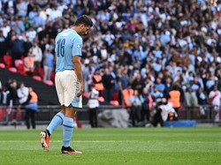 Rodri Khawatir Bakal Kelelahan Musim Ini