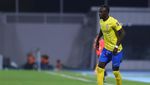 Perang Para Eks Liverpool di Arab Saudi