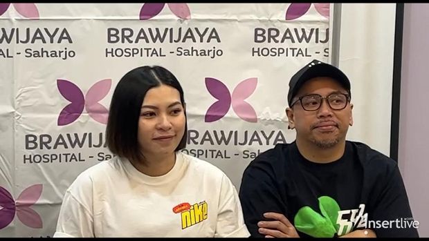 Sammy Simorangkir dan Viviane