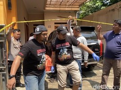 Sekeluarga di Depok Ditemukan Bersimbah Darah, Sempat Terdengar Teriakan