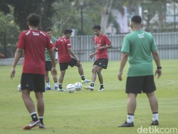 Geramnya Sumardji ke Pelatih PSM-Persija gegara Tak Izinkan Pemain ke Timnas
