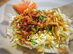 Soto Kering Disebut Sekte Makanan Psikopat Padahal Kuliner Khas Klaten