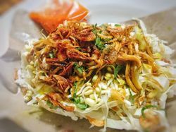Soto Kering Disebut Sekte Makanan Psikopat Padahal Kuliner Khas Klaten Soto Kering Disebut Sekte Makanan Psikopat Padahal Kuliner Khas Klaten