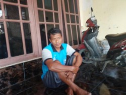 Cerita Ortu Sebut Pesilat Pengeroyok Anaknya di Gresik Seperti Begal