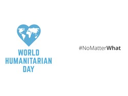 Sejarah Hari Kemanusiaan Sedunia dari Serangan Bom pada 2003