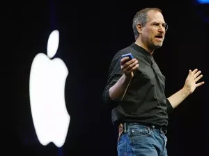 Kartu Nama Mendiang Bos Apple Steve Jobs Terjual Rp 2,8 Miliar Kartu Nama Mendiang Bos Apple Steve Jobs Terjual Rp 2,8 Miliar