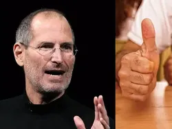 Unik! Steve Jobs Terapkan Tes Bir Untuk Calon Karyawan Apple
