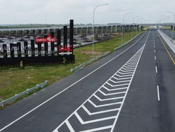 Jalan Tol di Sumatera Selatan Ini Rampung, Palembang-Prabumulih Cuma 1 Jam