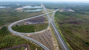 Tol Ini Segera Beroperasi, Palembang-Prabumulih Cuma 1 Jam