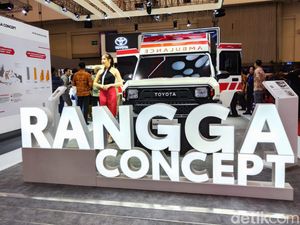 Rangga Concept Langkah Baru Toyota Balik ke Segmen Komersial Rangga Concept Langkah Baru Toyota Balik ke Segmen Komersial