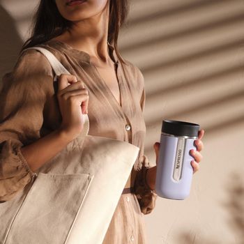 Travel mug Nespresso
