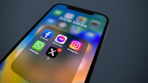 10 Klub dengan Followers Terbanyak, Real Madrid Nomor 1
