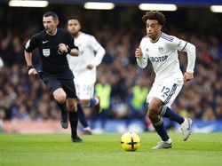 Chelsea Belanja Lagi, Dapatkan Tyler Adams