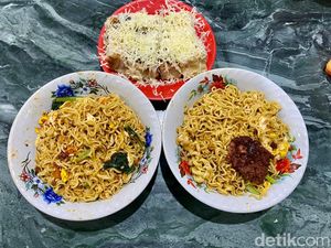 Pria Ngeluh Harga Popcorn Bioskop Rp 60 ribu hingga Menu Indomie Warkop Unik Pria Ngeluh Harga Popcorn Bioskop Rp 60 ribu hingga Menu Indomie Warkop Unik
