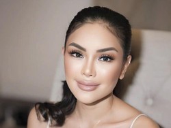 Hukuman Berat dari Nikita Mirzani untuk Putrinya