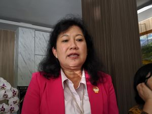 LPSK Akan Lindungi Korban Pemerkosaan Bacaleg PDIP