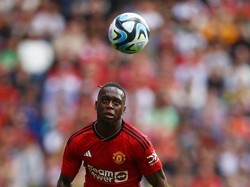 Rencana B Barcelona: Rekrut Wan-Bissaka