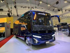 Adiputro Jetbus 5 Meluncur, Ini Alasan Kenapa Tidak Pakai Nama Jetbus 4 Adiputro Jetbus 5 Meluncur, Ini Alasan Kenapa Tidak Pakai Nama Jetbus 4