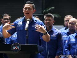 Respons Duet Anies-Cak Imin, Demokrat Bali Sebut AHY Tangguh Hadapi Badai