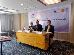 Ombudsman 3 Negara Asia Tenggara Perkuat Kerja Sama, Gelar SOM SEAOF