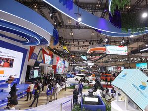 Astra Financial Gelar Edukasi dan Literasi Keuangan di GIIAS 2023