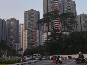 IPL Rusun dan Apartemen Disebut Bakal Kena Pajak, Segini Kisaran Iurannya IPL Rusun dan Apartemen Disebut Bakal Kena Pajak, Segini Kisaran Iurannya
