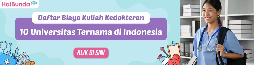 Banner Biaya Kuliah Kedokteran 10 Universitas Ternama Indonesia