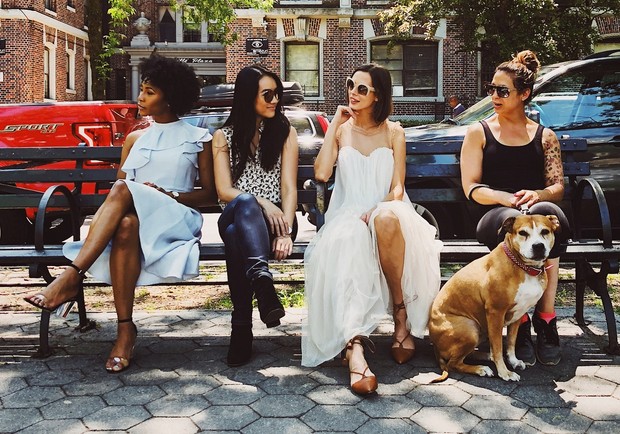 Berusaha untuk tetap tenang/ Foto: Unsplash.com/ Chris Murray Berusaha untuk tetap tenang