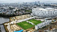 Bingkai Sepekan: JIS Jadi Venue Piala Dunia-Diskon Vonis Sambo Cs
