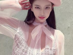 7 Fakta Eks Idol Kpop yang Beralih Jadi BJ, Bikin Heboh Disawer Rp 9,2 M 7 Fakta Eks Idol Kpop yang Beralih Jadi BJ, Bikin Heboh Disawer Rp 9,2 M
