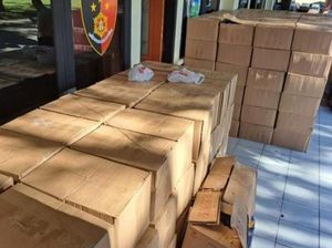 Sopir Truk Bawa 4.755 Liter Miras Cap Tikus di Bone Bolango Ditangkap