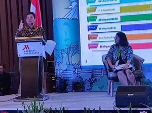 Dirut BPJS Kesehatan Paparkan Upaya Transformasi Mutu Pelayanan JKN