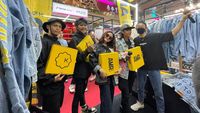 Brand Lokal Unjuk Gigi lewat Konsep Internasional