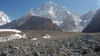 10 Pendaki Hilang Dihantam Longsor Salju di Pakistan, 4 Ditemukan Tewas!