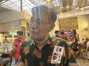 Budiman Sudjatmiko Bakal Dipecat PDIP Jika Tak Mau Mengundurkan Diri