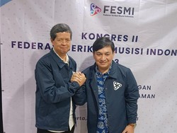 Mengingat Jasa Candra Darusman yang Perjuangkan Hak Royalti Musisi