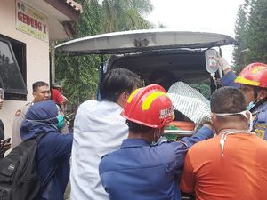 Tangan Siswi Terjepit Mesin Giling, Keluarga Korban-Pihak SMK Akan Dimediasi Tangan Siswi Terjepit Mesin Giling, Keluarga Korban-Pihak SMK Akan Dimediasi