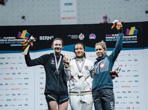 Profil-Prestasi Desak Rita, Atlet Asal Buleleng Peraih Emas di Asian Games