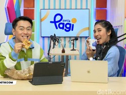 Persoalan MUID Semakin Mengkerut hingga Beberapa Seleb Bersihkan Kali Ciliwung