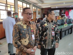RSSA Tetap Layani Peserta BPJS PBID Malang Emergency, Ini Penjelasannya