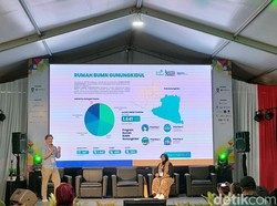 Kisah Rumah BUMN PLN Gunungkidul Bina 1.641 UMKM, Beri 4 Prioritas