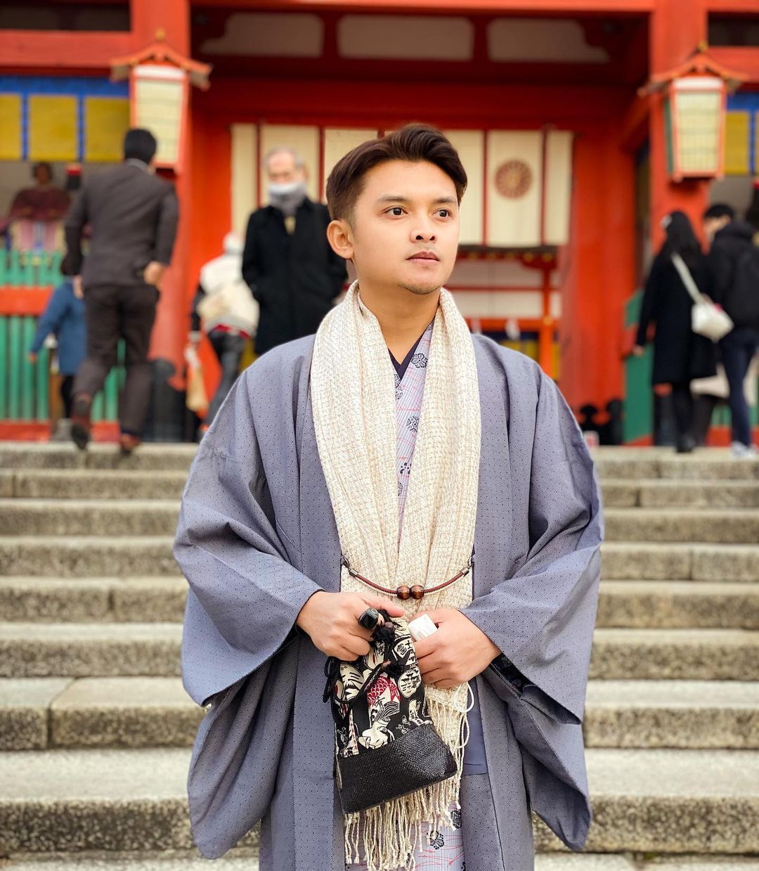 Dodi Hidayatullah
