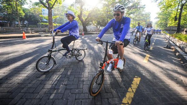 Dukungan Perbankan untuk Kemajuan Dunia Pendidikan